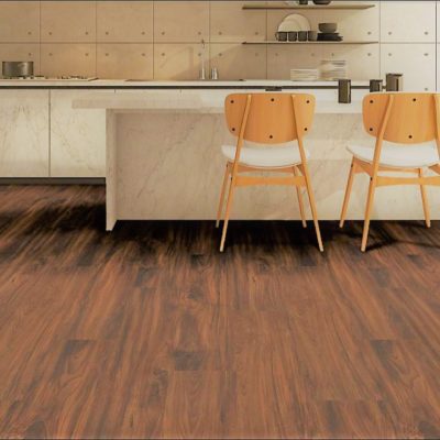 Impact Deep Mahogany (2) #703