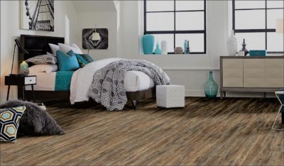 Impact Tattered Barnboard (2) #717