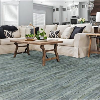 Impact Weathered Barnboard