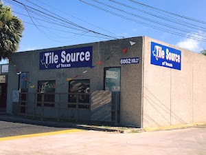 Tile Source of Texas